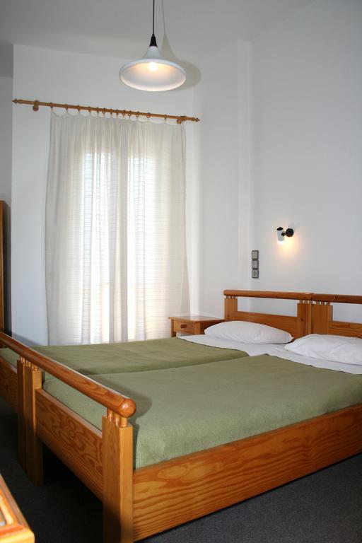 Lovely Holidays Hotel 헐소니소스 외부 사진