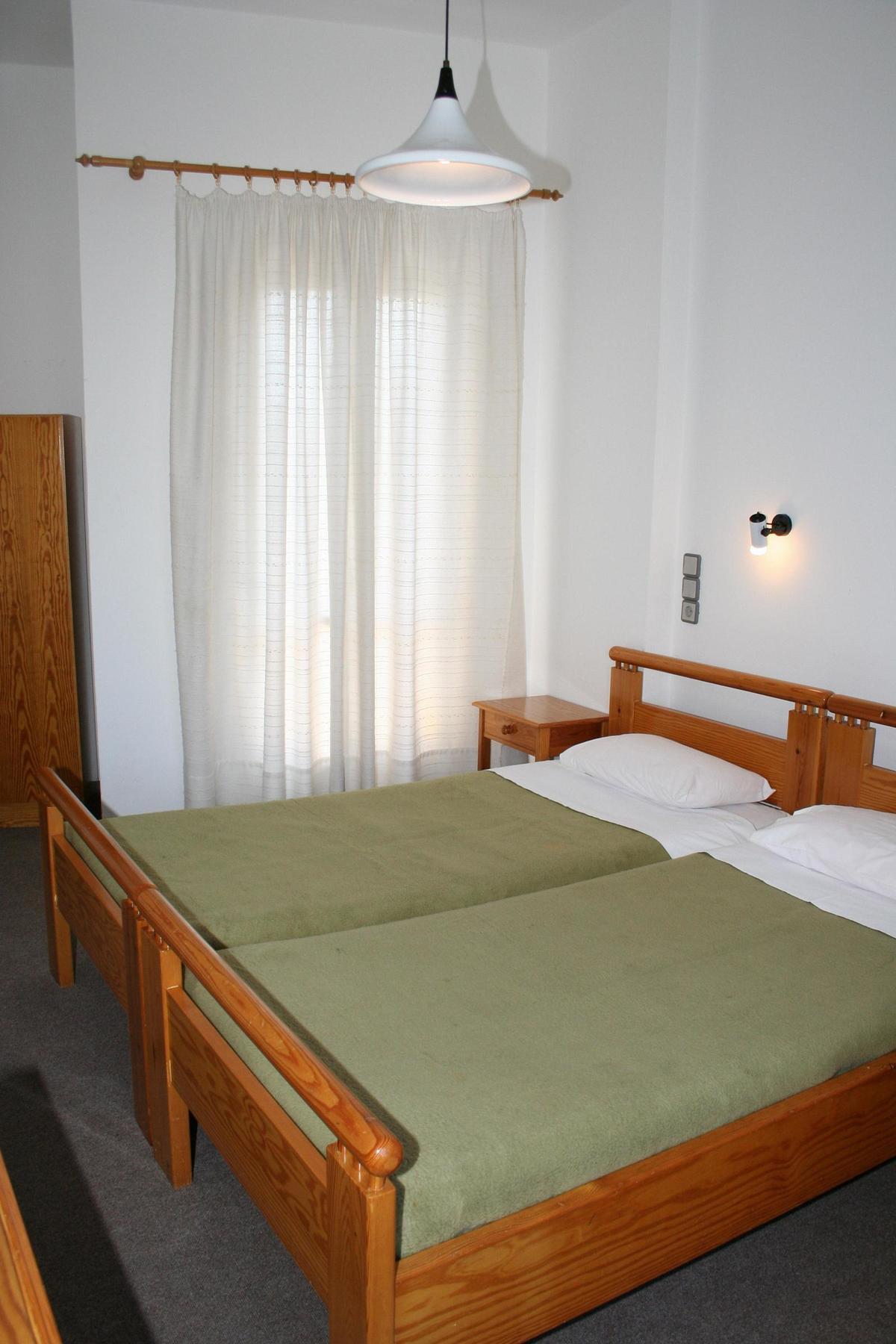 Lovely Holidays Hotel 헐소니소스 외부 사진