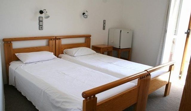 Lovely Holidays Hotel 헐소니소스 외부 사진