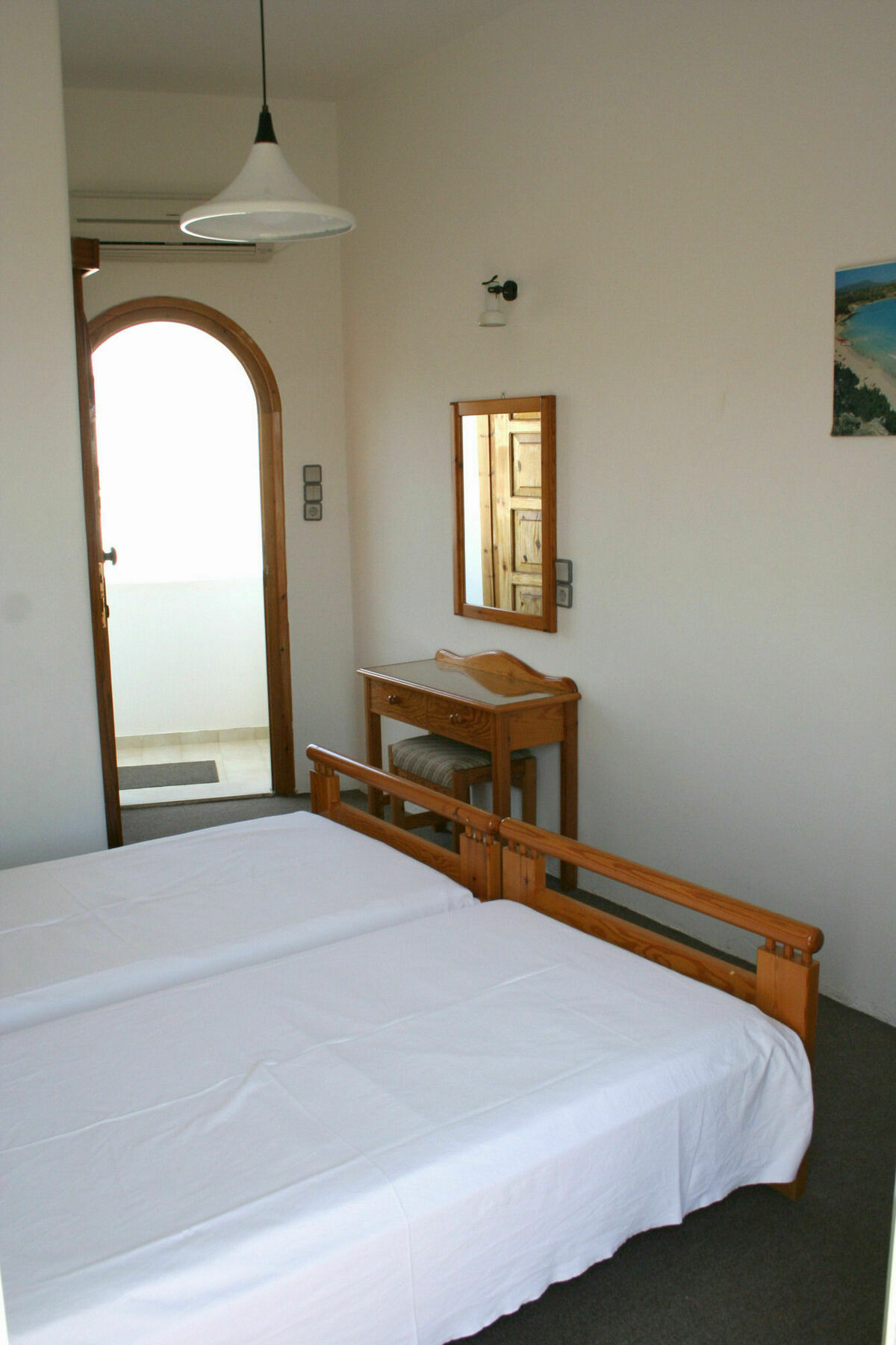 Lovely Holidays Hotel 헐소니소스 외부 사진